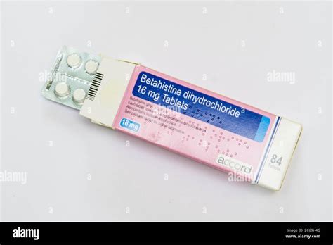 beta histine|Betahistine: a medicine to treat Ménière's disease .